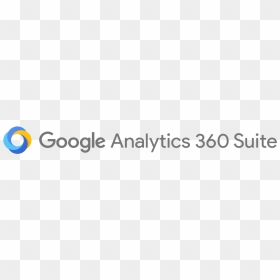 Google Analytics 360 Logo Png, Transparent Png - google analytics logo png