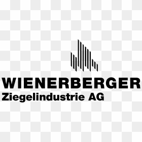 Wienerberger Ziegelindustrie Ag Logo Png Transparent - Graphic Design, Png Download - wcw logo png