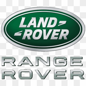 Land Rover Range Rover Logo , Png Download - Land Rover Range Rover Logo, Transparent Png - land rover logo png