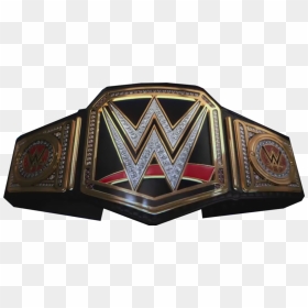 Wwe European Championship - Wwe European Title Png, Transparent Png - vhv