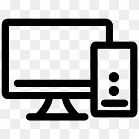 Portfolio Icons-03 - Icone Ordinateur Png, Transparent Png - portfolio icon png