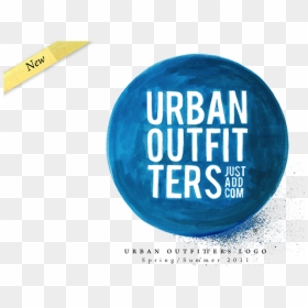 Lissie - Circle, HD Png Download - urban outfitters logo png