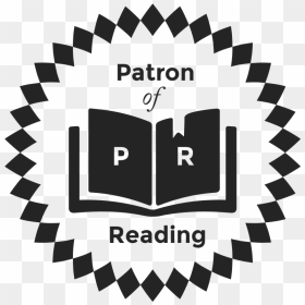 Patron Of Reading - Methodist Prayer Beads, HD Png Download - patron logo png