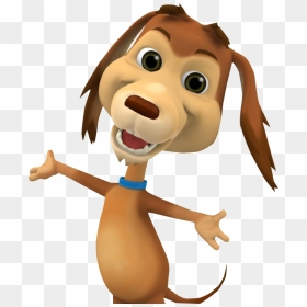 Chocolo Png, Transparent Png - perro png