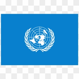 Un United Nations Flag Icon - United Nations, HD Png Download - united nations logo png