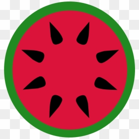 Clip Art, HD Png Download - watermelon clipart png