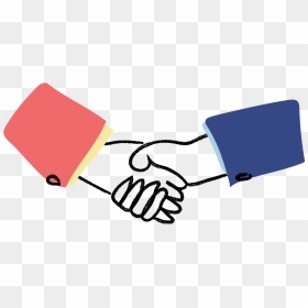 Handshake Clipart Trust - Trust Clipart, HD Png Download - trust png