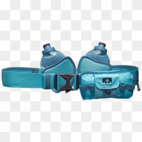 Nathan Switchblade Hydration Belt , Png Download - Fanny Pack, Transparent Png - switchblade png