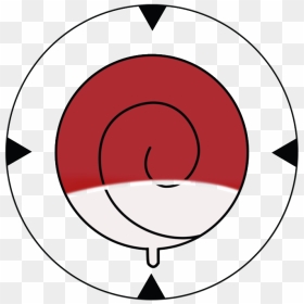Uzumaki Uchiha Symbol Uchiha Uzumaki - Uzumaki And Uchiha Clans, HD Png Download - mangekyou sharingan png