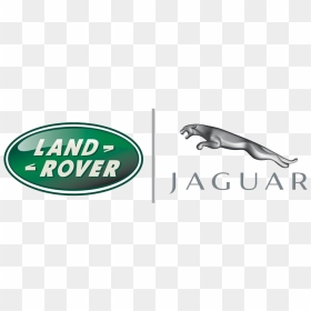 Thumb Image - Jaguar Land Rover Logo Png, Transparent Png - land rover logo png