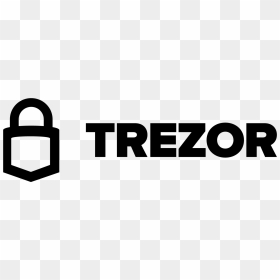 Trezor Wallet Logo, HD Png Download - litecoin logo png