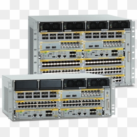 Sbx8100 Cfc960 Sbx8106 - Switchblade X8106 Allied Telesis, HD Png Download - switchblade png