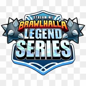 Brawlhalla Png , Png Download - Brawlhalla, Transparent Png - brawlhalla png