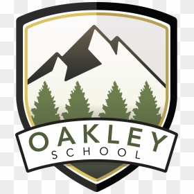 Oakley Logo Png - Oakley Logos, Transparent Png - oakley logo png