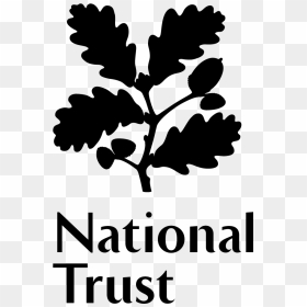 Newcastle Parks Trust - National Trust Logo Vector, HD Png Download - trust png