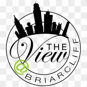 The View At Briarcliff, HD Png Download - courtyard marriott logo png