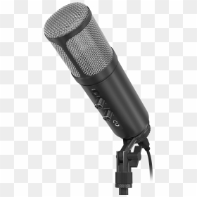 Genesis Radium 600, HD Png Download - studio microphone png