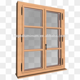 Clipart Library Aluminum Sliding Glass Window Grills - Window, HD Png Download - glass window png