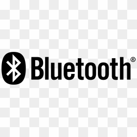 Bluetooth Logo Png Transparent Image - Bluetooth Logo White Png, Png Download - bluetooth logo png