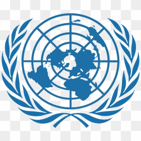 Transparent United Clipart - Logo United Nations Security Council, HD Png Download - united nations logo png