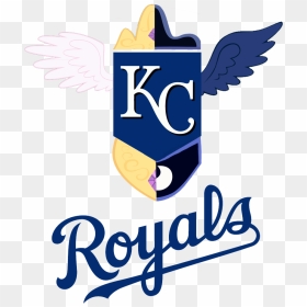 Kansas City Royals Team Towel , Png Download - Kansas City Royals, Transparent Png - kansas city royals logo png