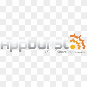 Appburst Logo - Smart City, HD Png Download - mw3 png