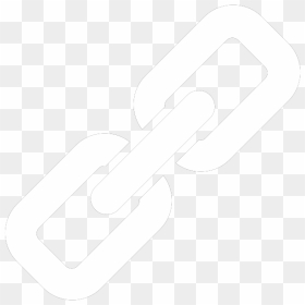 Link Icon White - Link Icon White Png, Transparent Png - phone icon white png