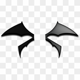 #wings #crobat #pokemon #wing #winged #demon #demons - Emblem, HD Png Download - crobat png