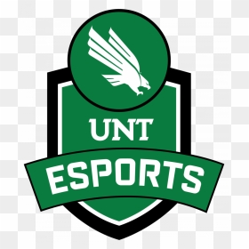 Heroes Of The Storm, League Of Legends, & Overwatch - University Of North Texas Banner, HD Png Download - heroes of the storm logo png