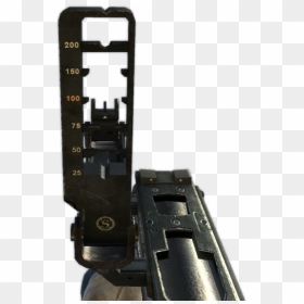 M320 Grenade Launcher Sight, HD Png Download - mw3 png