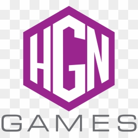 Hgn Games Logo - Clip Art, HD Png Download - urban outfitters logo png