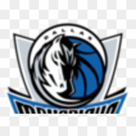 Dallas Mavericks, HD Png Download - dallas mavericks logo png
