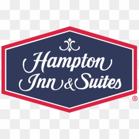 Hampto Inn & Suites - Hampton Inn And Suites Png, Transparent Png - courtyard marriott logo png