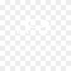 Johns Hopkins Logo White, HD Png Download - oakley logo png