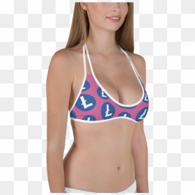 Transparent Bikini Girl Png - Bikini, Png Download - bikini girl png