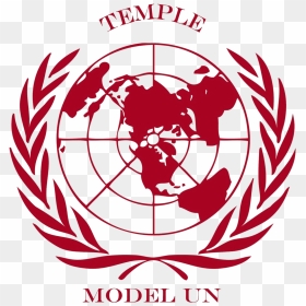 Model Un Logo - Human Development Index Symbol, HD Png Download - united nations logo png