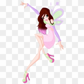 Lilax Club Wiki - Illustration, HD Png Download - blossom png