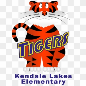 Logo - Poster, HD Png Download - tiger logo png
