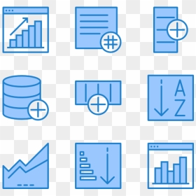 Icon, HD Png Download - filter icon png