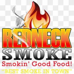 Redneck Smoke Eats - Giggle Fiber, HD Png Download - yellow smoke png