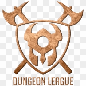 Seismic - Emblem, HD Png Download - dungeons and dragons logo png