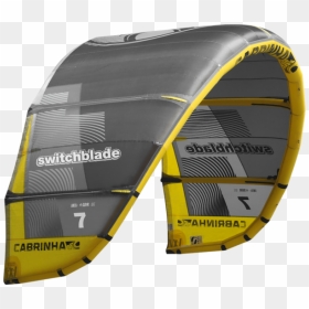 Switchblade Cabrinha, HD Png Download - switchblade png