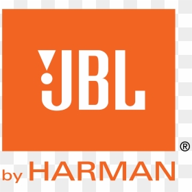 Jbl Boombox Portable Bluetooth Speaker - Jbl By Harman Logo Vector, HD Png Download - bluetooth logo png