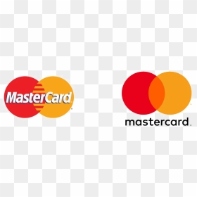 Mastercard Logo Png Transparent Image - Transparent Background Master Card Logo, Png Download - mastercard png