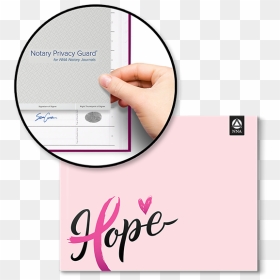 Breast Cancer Awareness - Circle, HD Png Download - breast cancer awareness png