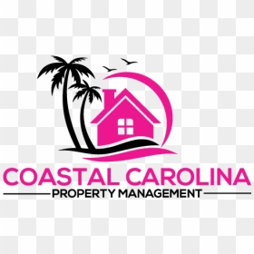 1 - North Carolina, HD Png Download - coastal carolina logo png