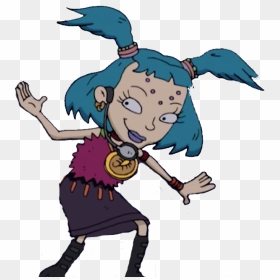 Rugrats All Grown Up Emica Clipart , Png Download - Rugrats All Grown Up Emica, Transparent Png - rugrats logo png