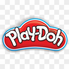 Play Doh Logo Png, Transparent Png - play doh png