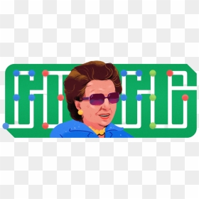 Dorina De Gouvea Nowill, HD Png Download - pacman ghosts png