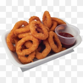 Fried Onion , Png Download - Onion Ring, Transparent Png - onion rings png
